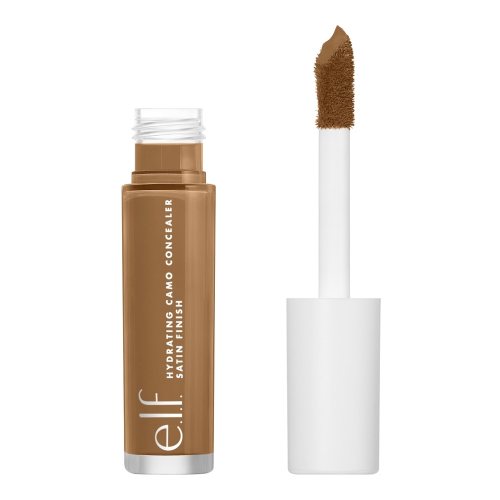 Elf e.l.f. Camo Concealer, Hydrating, Deep Caramel